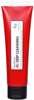 Пенка для умывания Eyenlip Fabyou Theraclear Red Blemish AC Deep Cleansing (150мл) - 