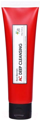 Пенка для умывания Eyenlip Fabyou Theraclear Red Blemish AC Deep Cleansing (150мл)