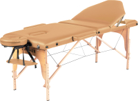 

Массажный стол Calmer, Bliss Three 70