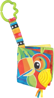 

Погремушка Playgro, Книжка / 0183858