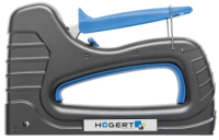 Механический степлер Hoegert HT2C004 - 