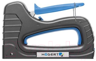 Механический степлер Hoegert HT2C004