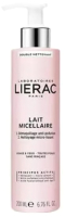 

Молочко для снятия макияжа Lierac, Double Nettoyant мицеллярное