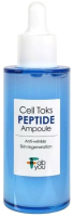 

Сыворотка для лица, Fabyou Cell Toks Peptide Ampoule