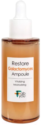 Сыворотка для лица Eyenlip Fabyou Restore Galactomyces Ampoule (50мл)