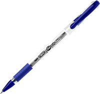Ручка гелевая Bic Gel-ocity Stic / CEL1010265 (синий) - 