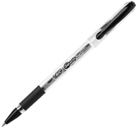 Ручка гелевая Bic Gel-ocity Stic / CEL1010266 (черный) - 