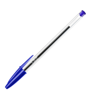 

Ручка шариковая Bic, Cristal Original / 847898