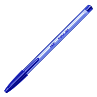 

Ручка шариковая Bic, Cristal Soft / 951434