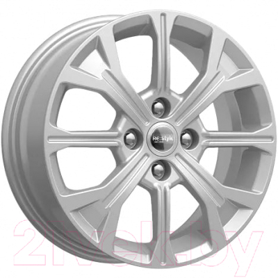 Литой диск K&K Vesta (КС945) 15x6