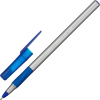 Ручка шариковая Bic Round Stic Exact / 918543 (синий) - 