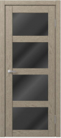 

Дверь межкомнатная MDF Techno, Dominika PP 124 50x200