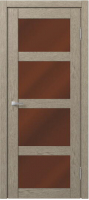 

Дверь межкомнатная MDF Techno, Dominika PP 124 90x200