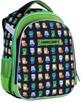 

Школьный рюкзак Astra, Minecraft / 502020100