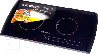 Электрическая настольная плита Endever IP-54