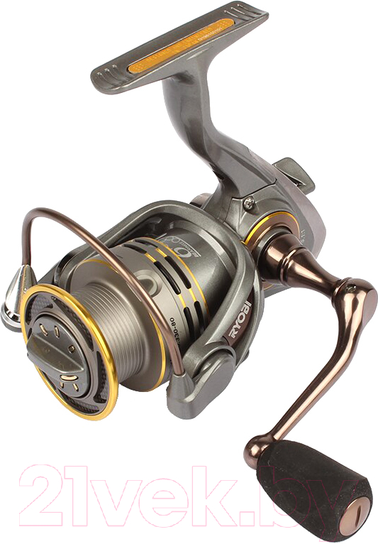 Катушка безынерционная Ryobi Slam 4000 6bb