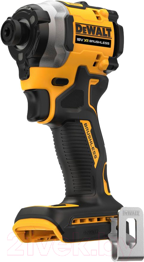 Профессиональный шуруповерт DeWalt DCF850N-XJ