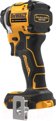 Профессиональный шуруповерт DeWalt DCF850N-XJ