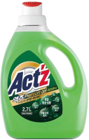 

Гель для стирки, Act'z Primium Gel Eucalyptus