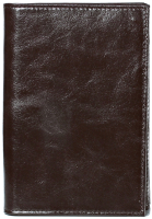 Обложка на паспорт Galanteya 39817 / 0с1340к45 (коричневый) - 