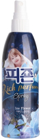 

Кондиционер для белья, Антистатик Spray Ice Flower