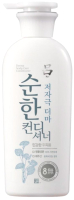 Кондиционер для волос RYO Derma Scalp Care Conditioner (400мл) - 