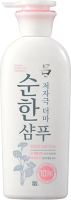 

Шампунь для волос RYO, Derma Scalp Care Shampoo For Sensitive & Dry Scalp