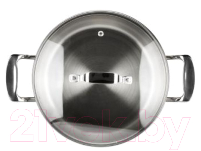 Изображение товара Кастрюля Attribute Iconic ASI018