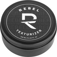 Глина для укладки волос Rebel Barber Texturizer (250мл) - 