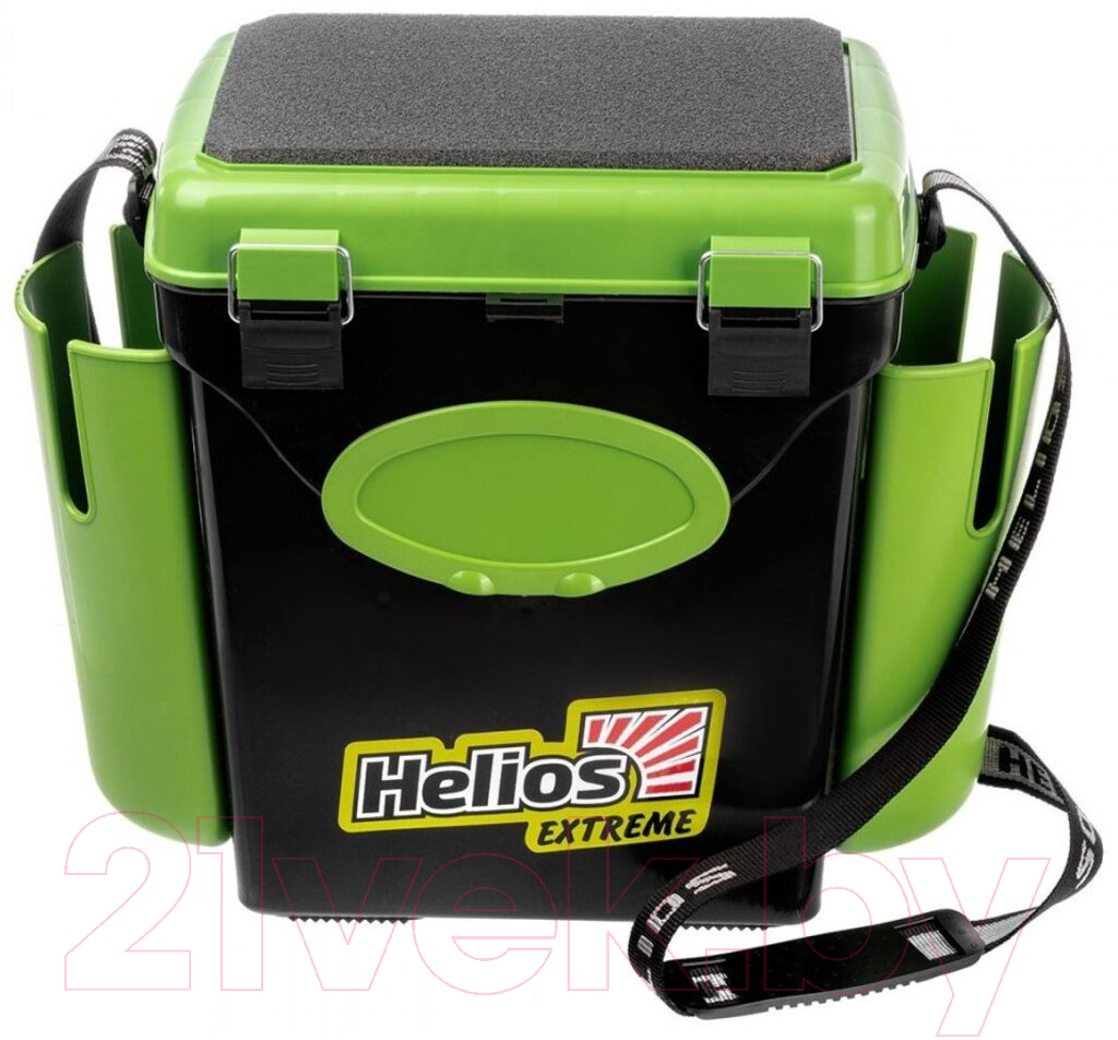 Ящик рыболовный Helios FishBox / 0064060