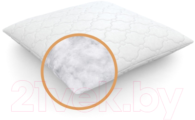 Подушка для сна Proson ComPack Высокая 70x70