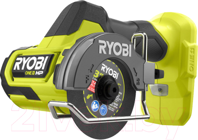 Дисковая пила Ryobi HP RCT18C-0 / 5133004953