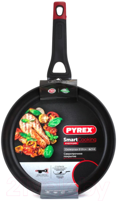 Сковорода Pyrex Smart Cooking SM28BF6/E006