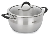 Кастрюля Pyrex Comfort CF20AEX/E006 - 