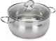 Кастрюля Pyrex Classic Touch CT20AEX/E006 - 