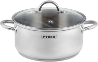 Кастрюля Pyrex Master MA20AEX/E006 - 