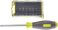 

Отвертка Ryobi, RSD17PCS / 5132005348