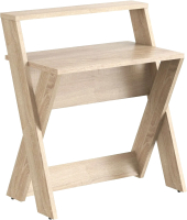 

Компьютерный стол Skyland, CD 810 85.4x60x98.7
