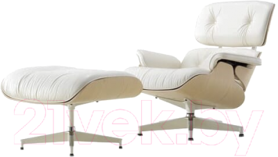 Комплект мягкой мебели Everprof Relax (экокожа/бежевый)