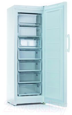 Купить Морозильник Indesit DFZ 5175  