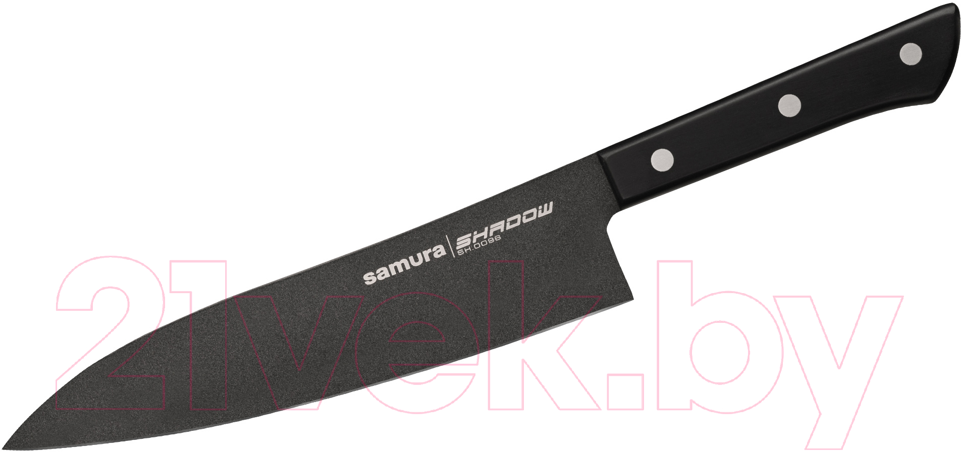 Нож Samura Shadow SH-0096