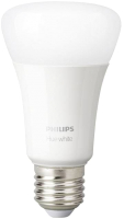 

Лампа Philips Hue, WCA 9W A60 E27 RUS / 929002216824