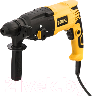 Перфоратор Denzel RH-750-24