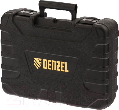 Перфоратор Denzel RH-750-24 (26605)