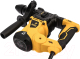 Миниатюра изображения товара Перфоратор Denzel RHV-1250-30 (26612)