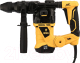 Миниатюра изображения товара Перфоратор Denzel RHV-1250-30 (26612)