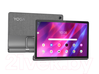 Планшет Lenovo Yoga Tab 11 256GB YT-J706X / ZA8X