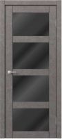 

Дверь межкомнатная MDF Techno, Dominika Loft 124 50x200
