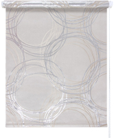 

Рулонная штора LEGRAND, Галактика 52x175 / 58 069 899