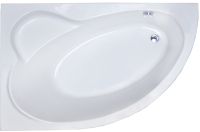 

Ванна акриловая Royal Bath, Alpine 170x100x58L / RB819102